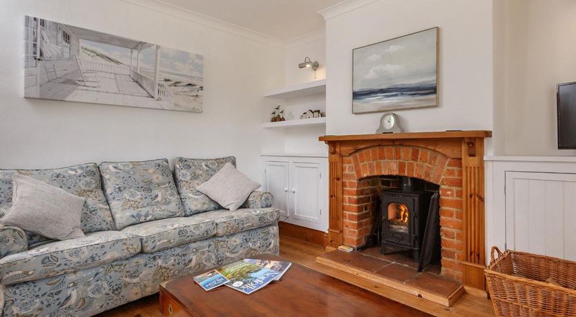 Photo of 3 Bed in Sheringham