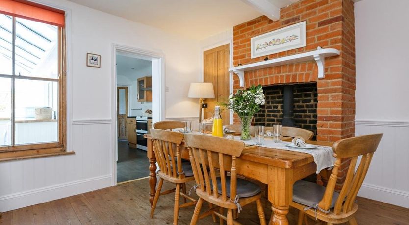 Photo of 3 Bed in Sheringham