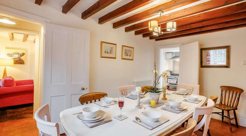 Photo of 4 Bed in Llangollen