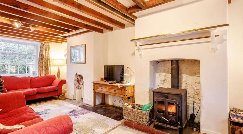 Photo of 4 Bed in Llangollen