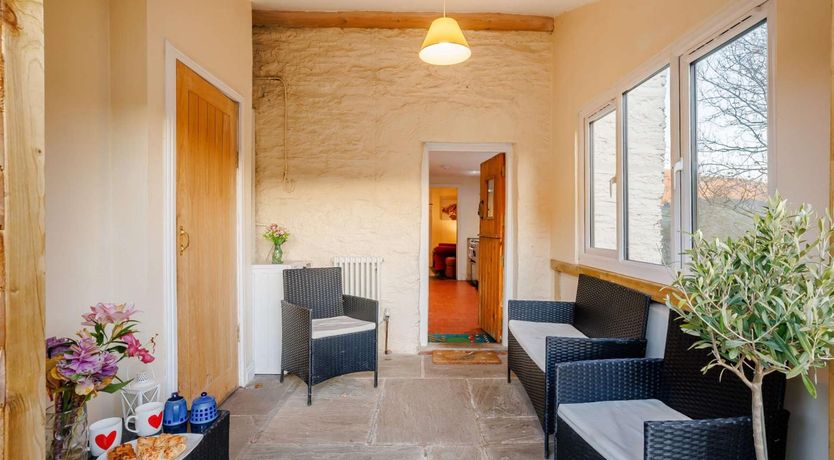 Photo of 4 Bed in Llangollen