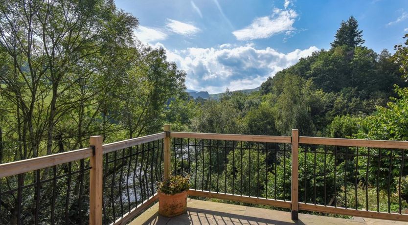 Photo of 4 Bed in Llangollen