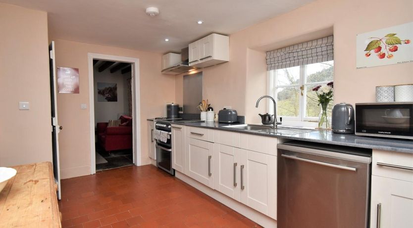 Photo of 4 Bed in Llangollen