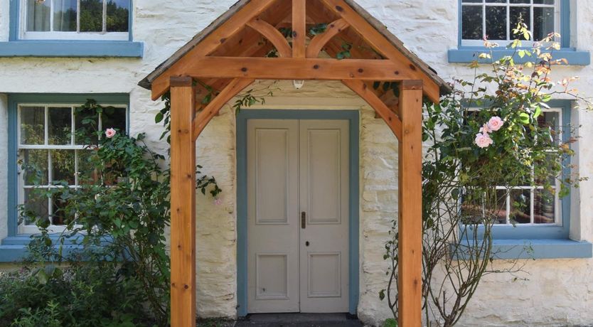 Photo of 4 Bed in Llangollen