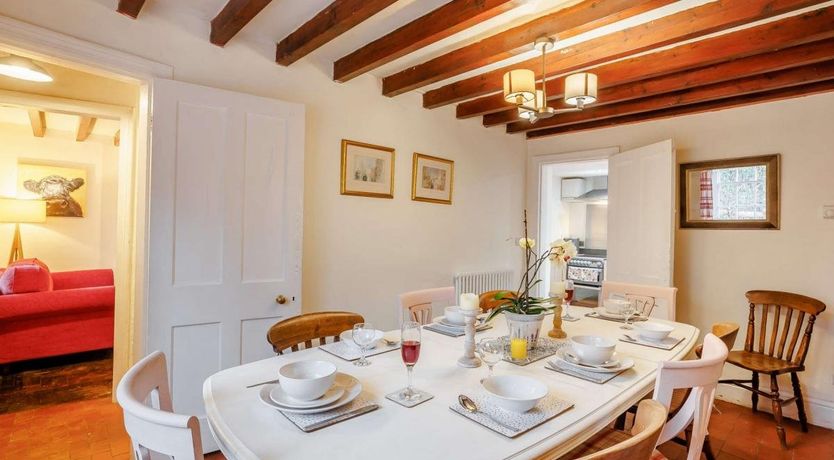 Photo of 4 Bed in Rhewl