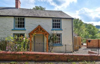 in Llangollen  (90705) Holiday Cottage