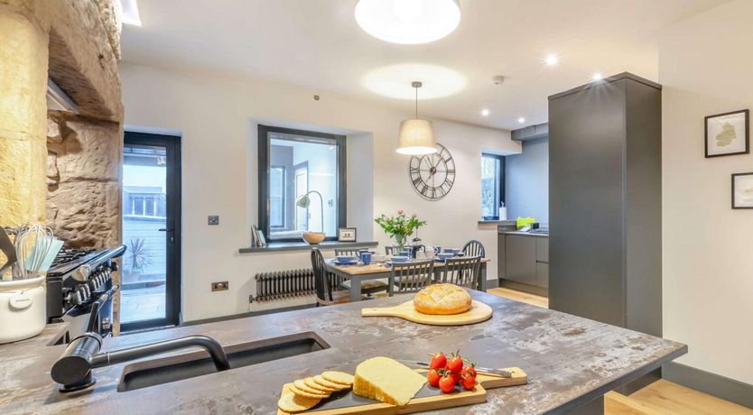 Photo of 3 Bed in Morpeth