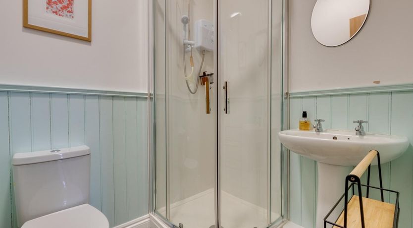 Photo of 3 Bed in Morpeth