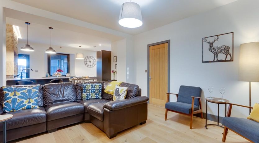 Photo of 3 Bed in Morpeth