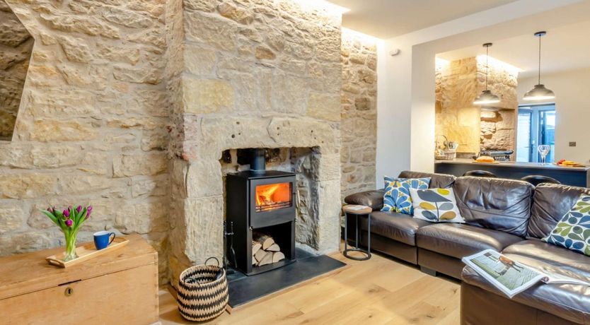 Photo of 3 Bed in Morpeth