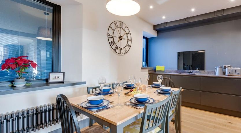 Photo of 3 Bed in Amble