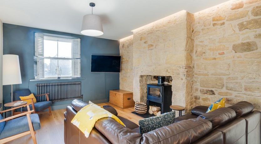 Photo of 3 Bed in Amble