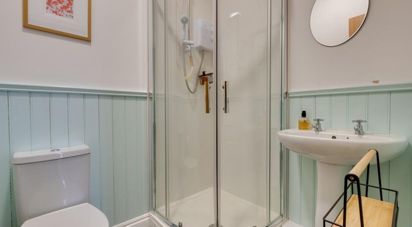 Photo of 3 Bed in Amble