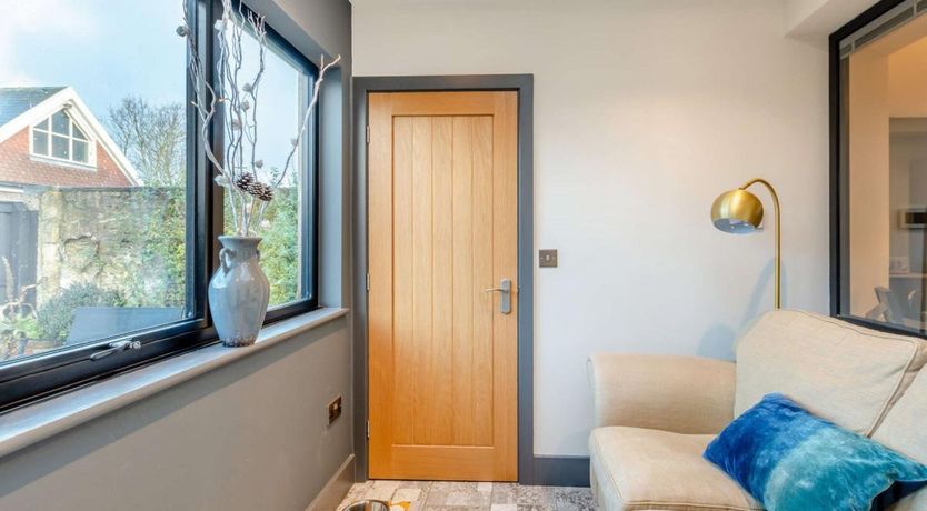 Photo of 3 Bed in Amble