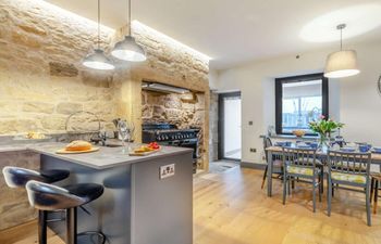 in Warkworth & Amble Area (90712) Holiday Cottage