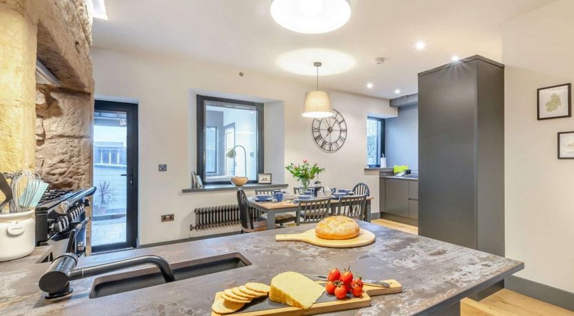 Photo of 3 Bed in Amble