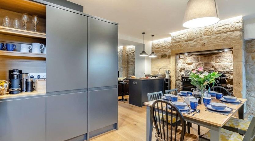 Photo of 3 Bed in Amble