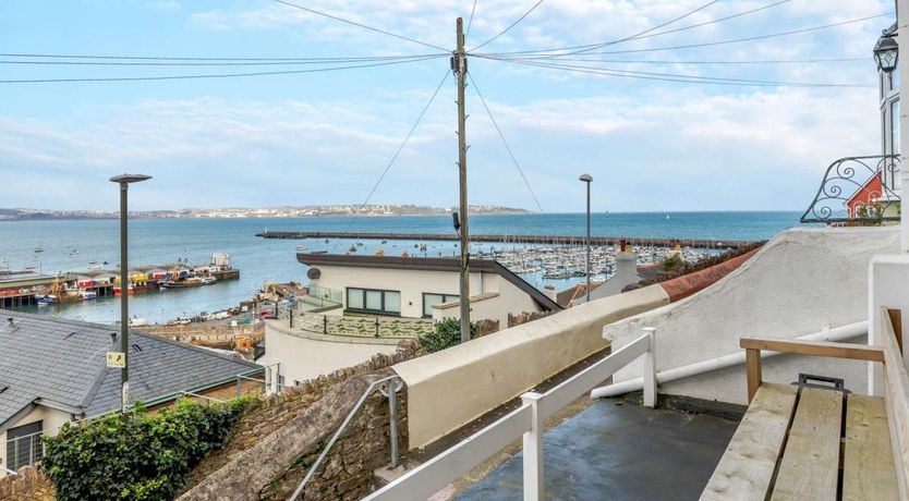 Photo of 3 Bed in Brixham