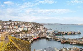 Photo of in Brixham (90565)