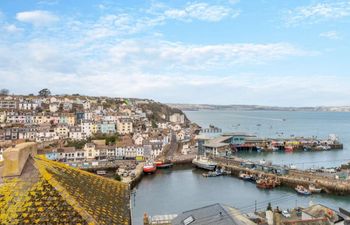 in Brixham (90565) Holiday Cottage