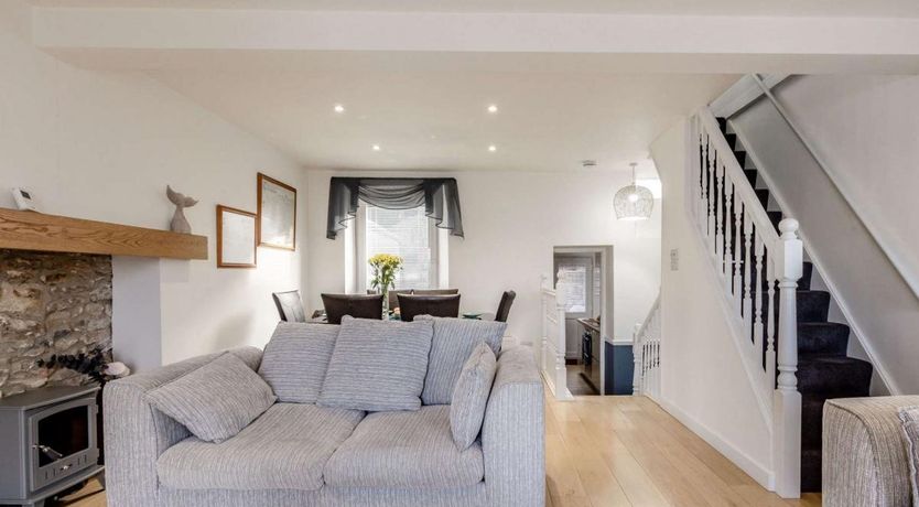 Photo of 3 Bed in Brixham