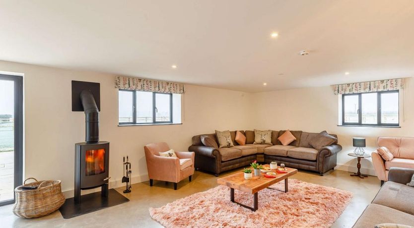 Photo of 14 Bed in Berriew