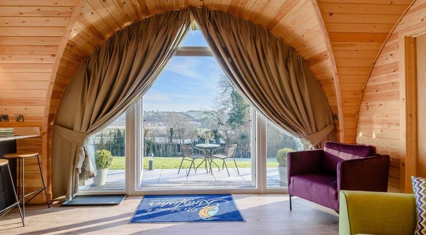 Photo of 1 Bed in South Wingfield