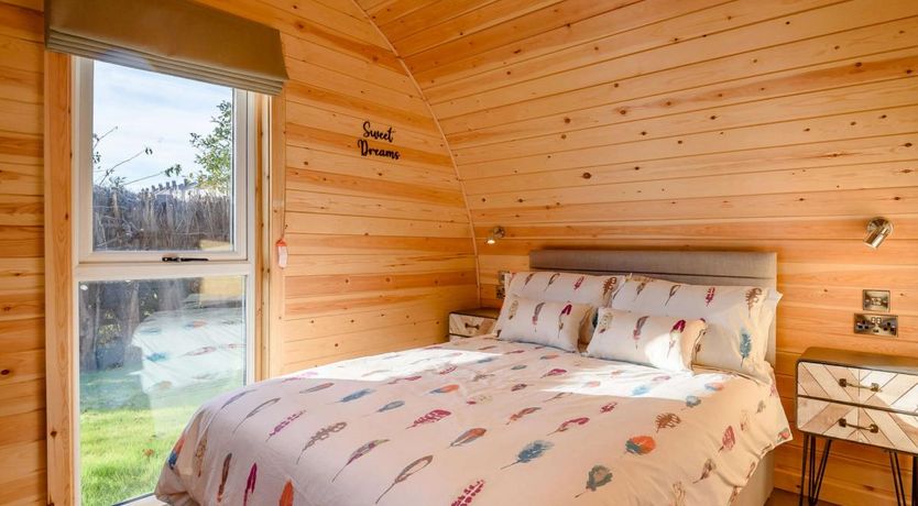 Photo of 1 Bed in South Wingfield