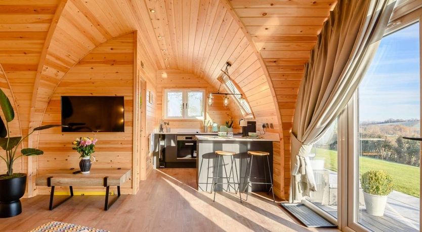 Photo of 1 Bed in South Wingfield