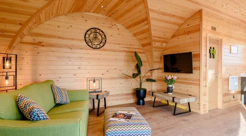 Photo of 1 Bed in South Wingfield