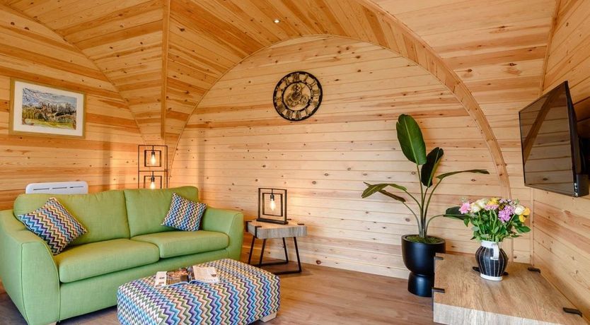 Photo of 1 Bed in South Wingfield