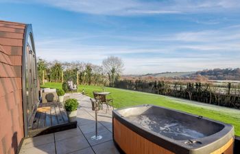 in Oakerthorpe  (90518) Holiday Cottage