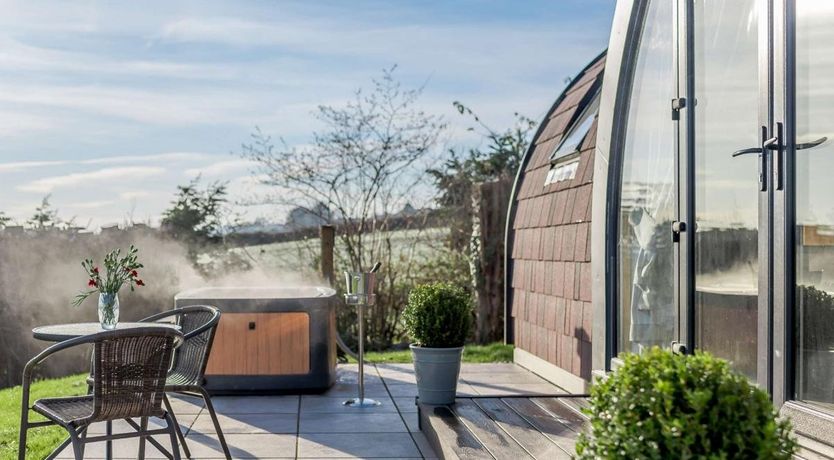 Photo of 1 Bed in South Wingfield