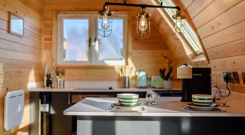 Photo of 1 Bed in South Wingfield