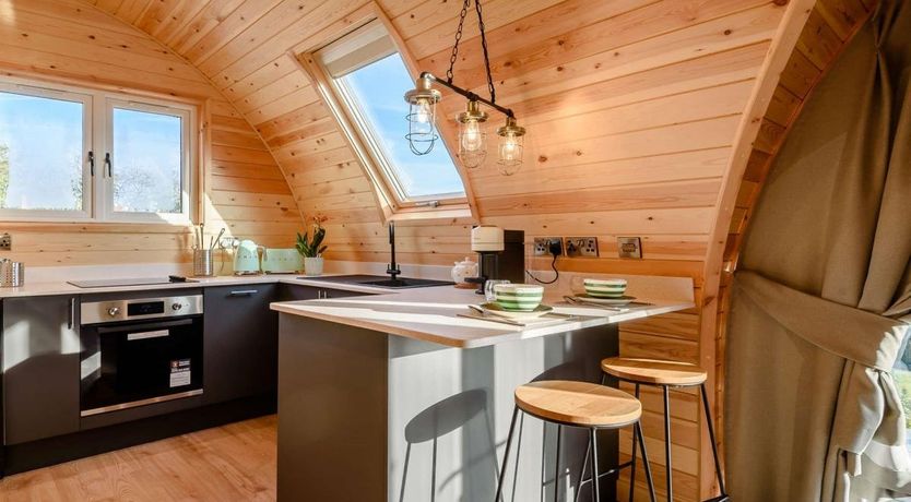 Photo of 1 Bed in South Wingfield