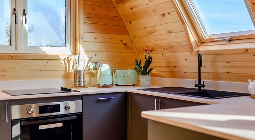 Photo of 1 Bed in South Wingfield