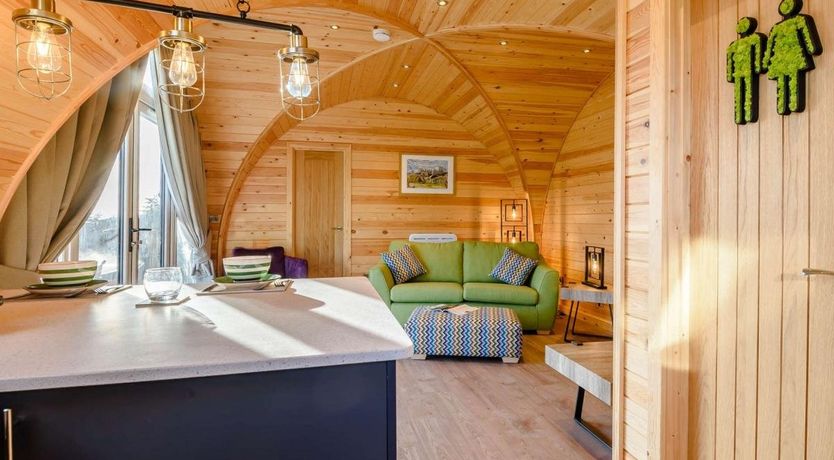 Photo of 1 Bed in South Wingfield