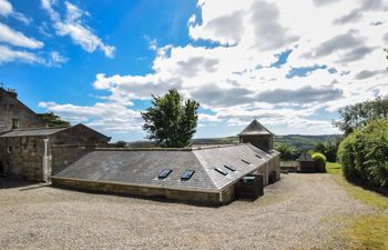 3 Bed in Whitby Holiday Cottage