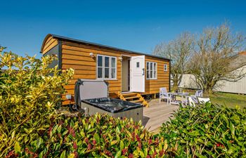 1 Bed in Camelford Holiday Cottage