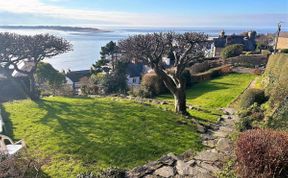 Photo of Cottage in North Wales