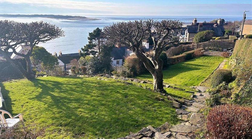 Photo of Cottage in North Wales