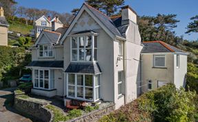 Photo of in Aberdovey (90493)