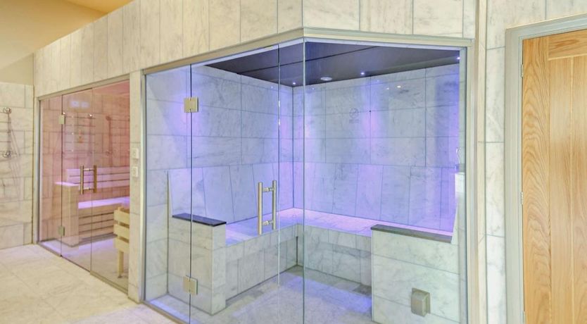 Photo of 9 Bed in Talsarnau