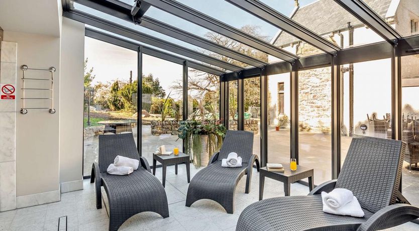 Photo of 9 Bed in Talsarnau