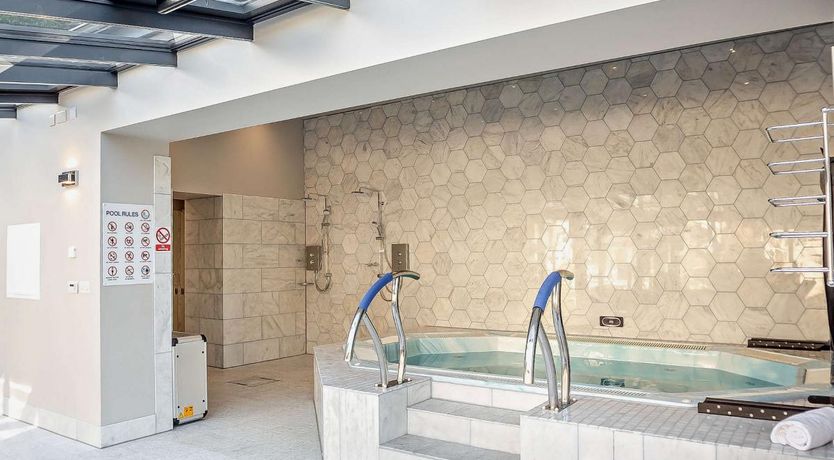 Photo of 9 Bed in Talsarnau