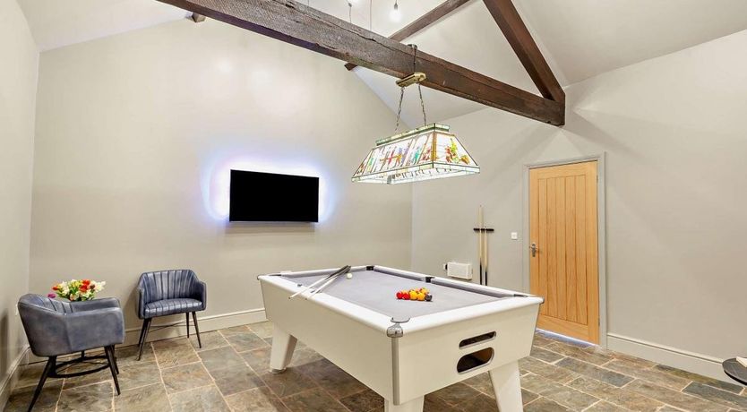 Photo of 9 Bed in Talsarnau