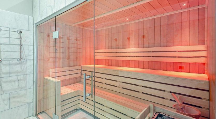 Photo of 9 Bed in Talsarnau