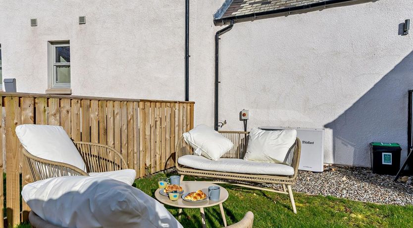 Photo of 3 Bed in Crieff