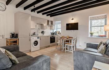 in Comrie (90794) Holiday Cottage