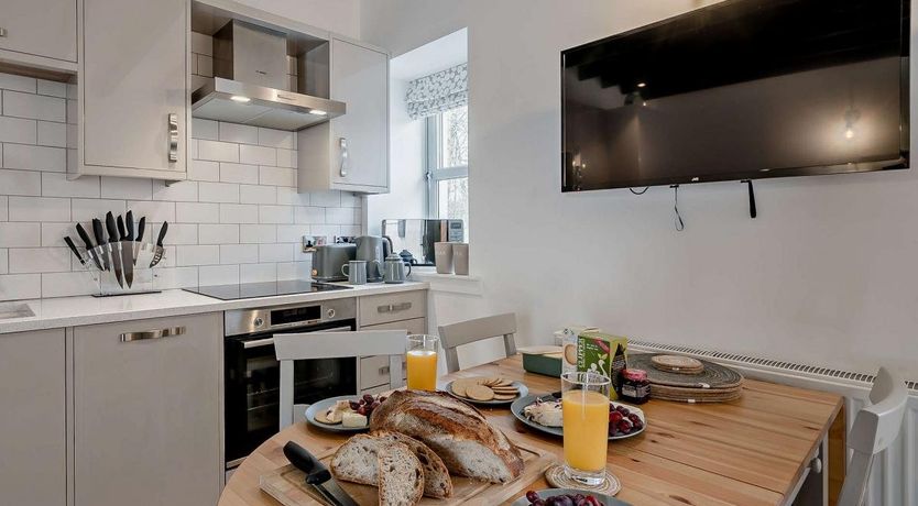 Photo of 3 Bed in Comrie